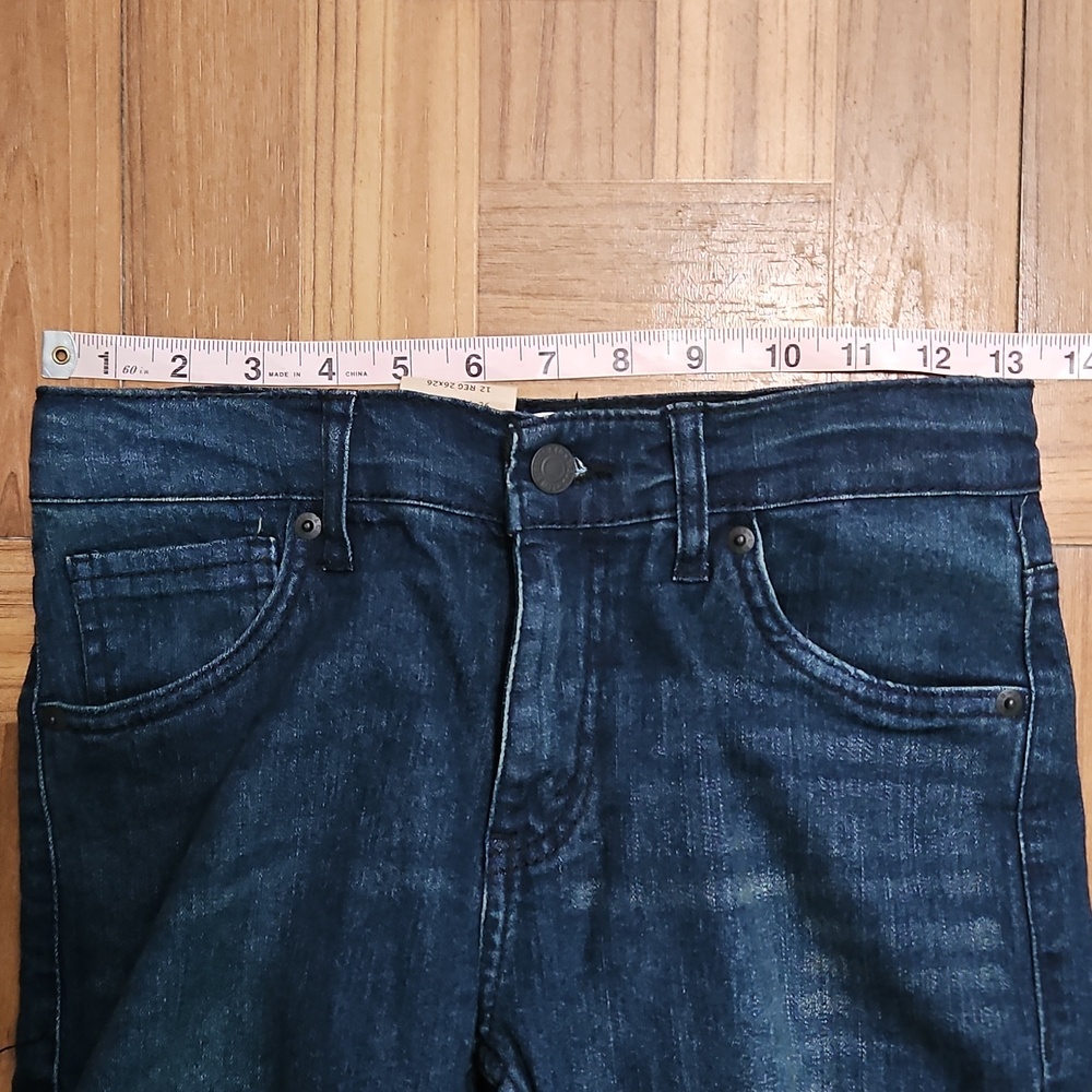 LEVI'S 511 slim jeans - Picture 10 of 14